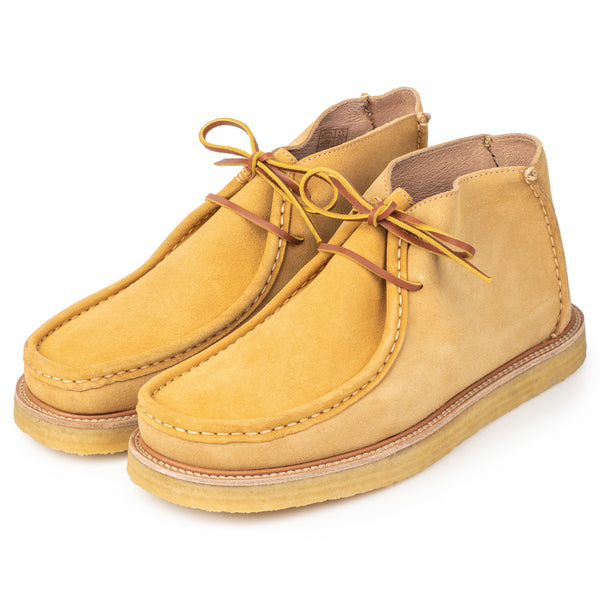 The Wild Bunch Moc Boot