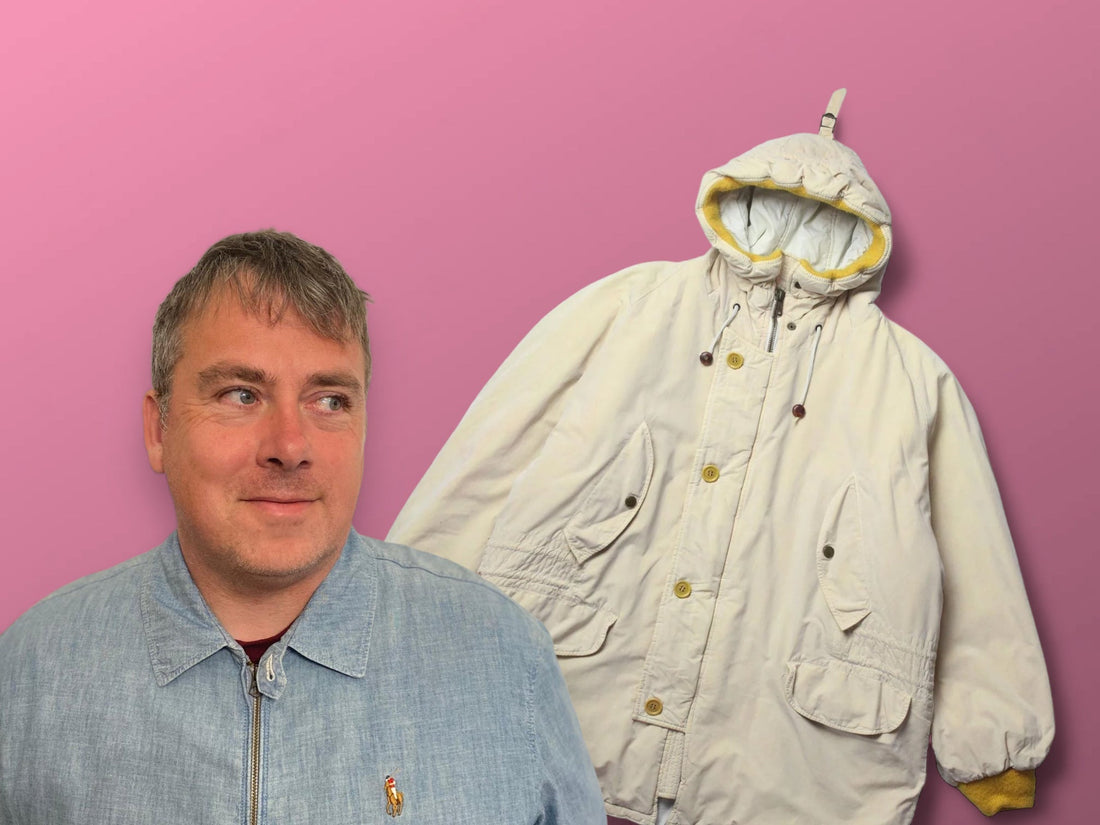 Q&A: Neil Summers