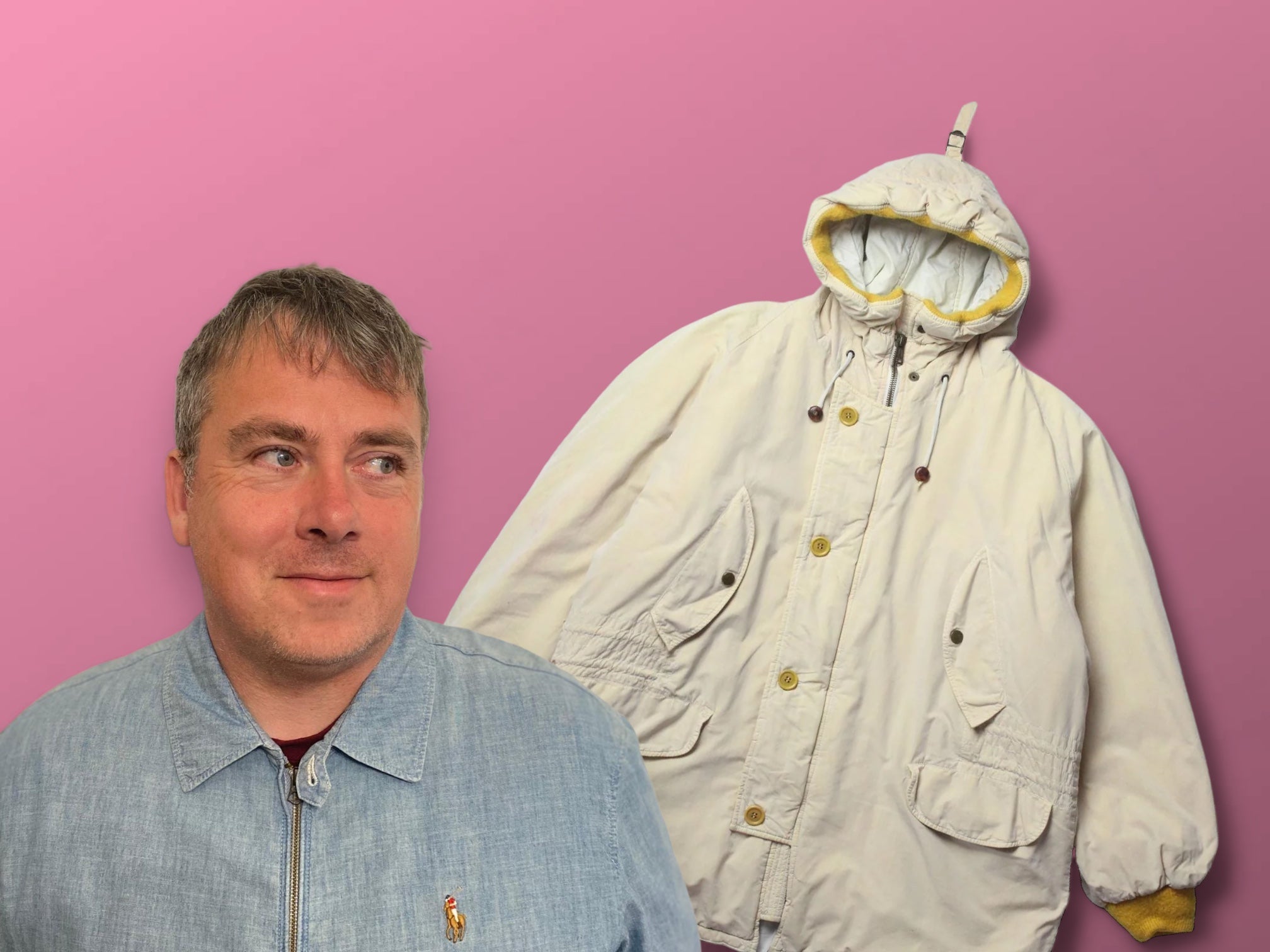Q&A: Neil Summers