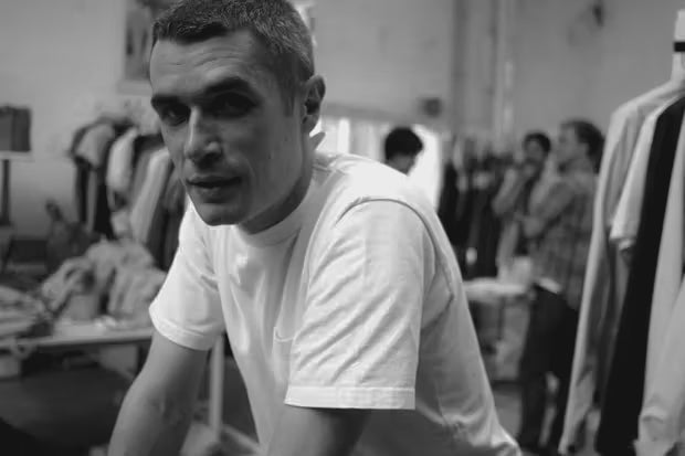 Q&A: Craig Ford