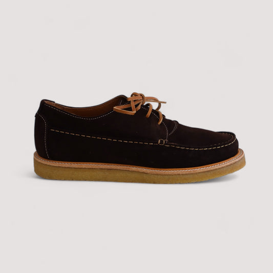 Talamanca Brown