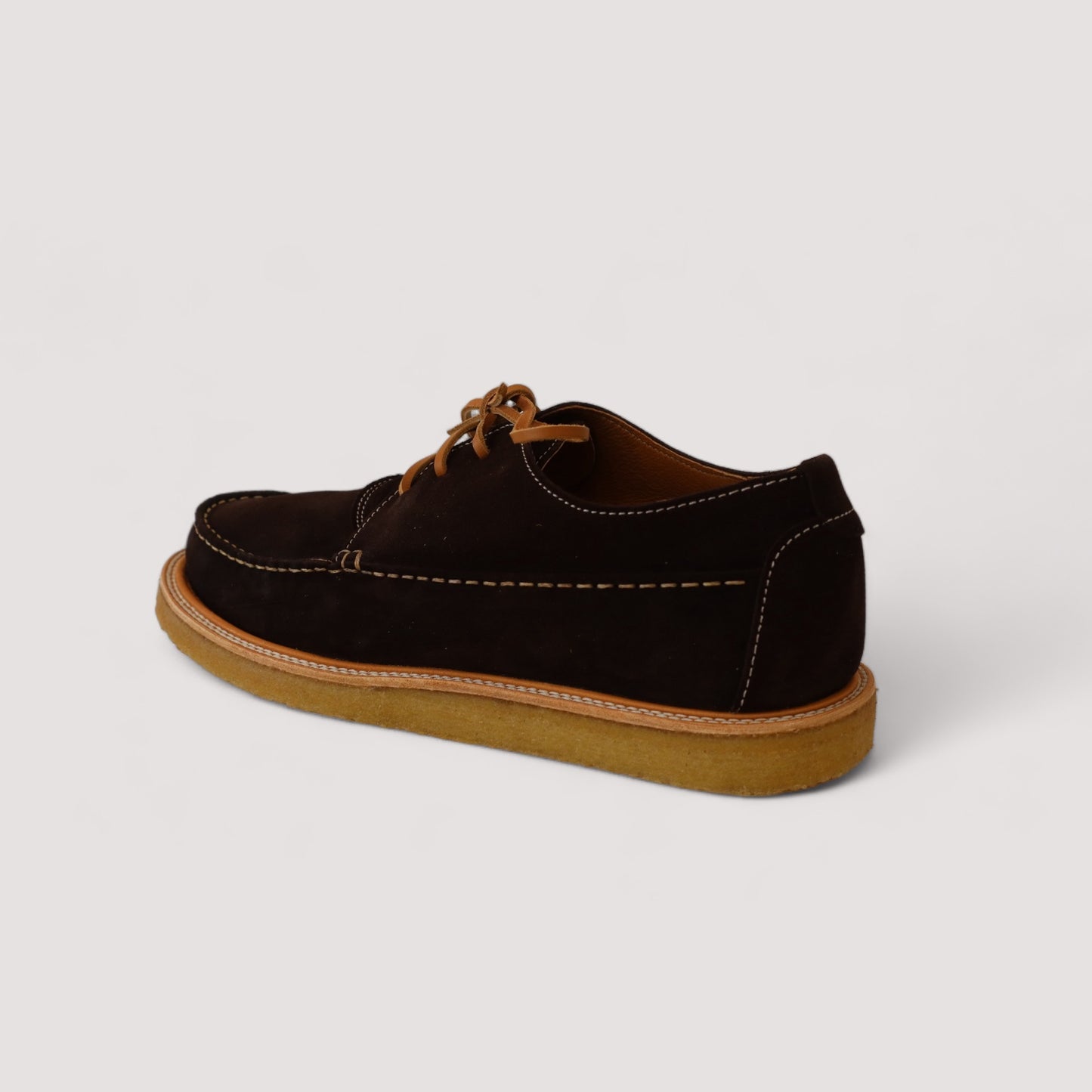 Talamanca Brown