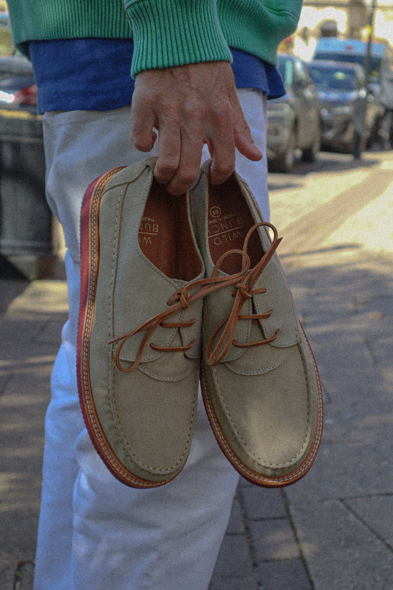 Talamanca Beige