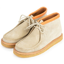Load image into Gallery viewer, Wally Boot in Beige Suede