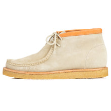 Load image into Gallery viewer, Wally Boot in Beige Suede